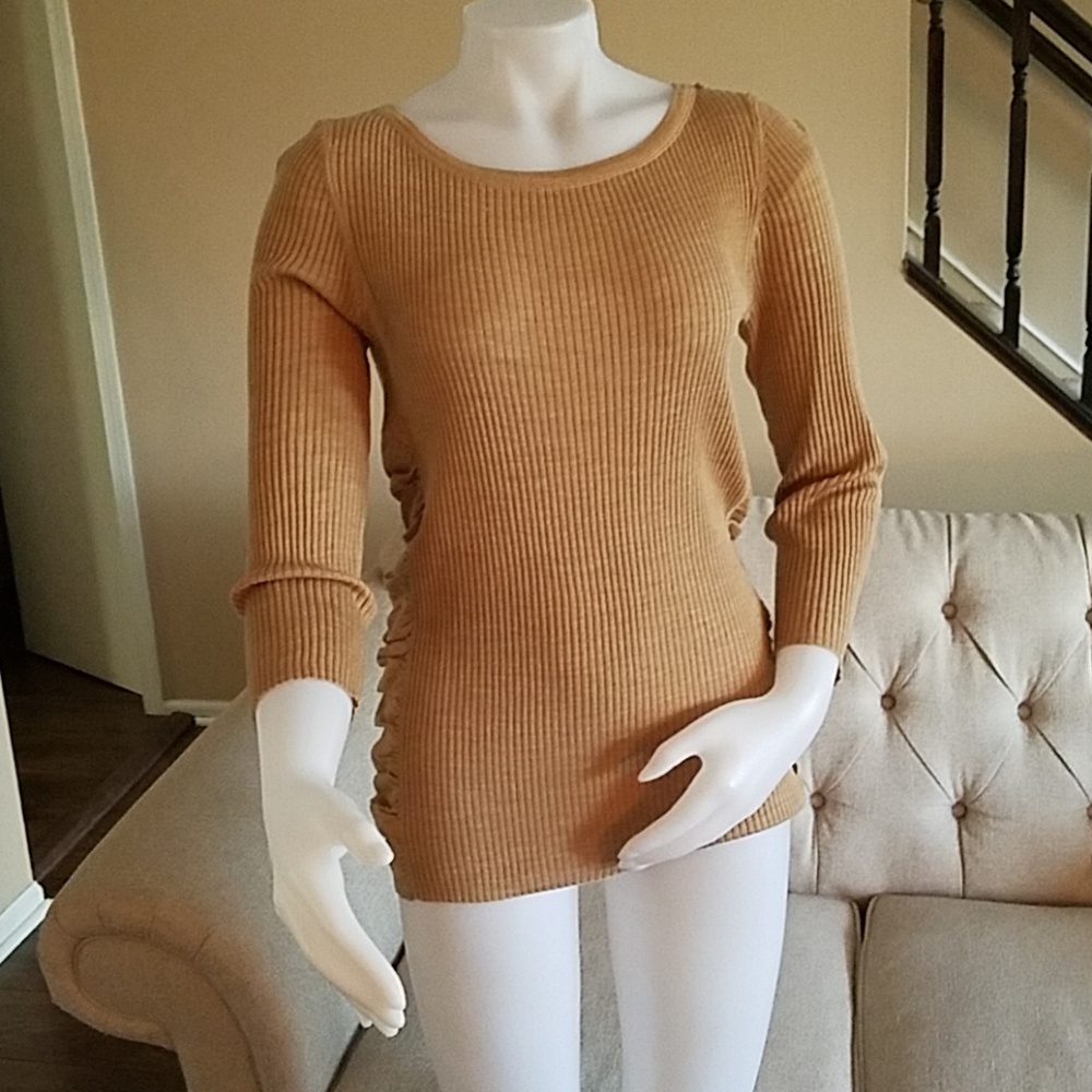 Lightweight Top